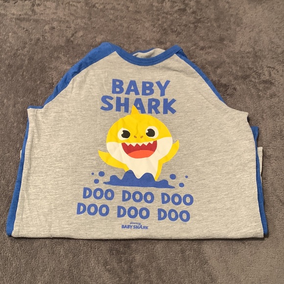 Boys Long-Sleeved Character Tee Bundle - Picture 6 of 7